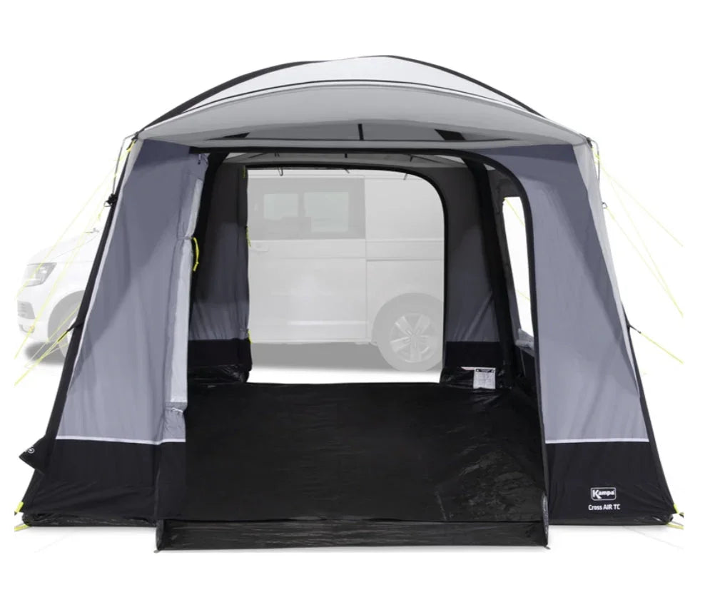 Kampa Cross Air TC VW Drive-Away Awning 2025 + Free Footprint