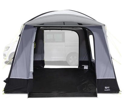 Kampa Cross Air TC VW Drive-Away Awning 2025 + Free Footprint