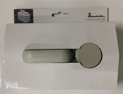 Isabella collapsible water tank 10lt