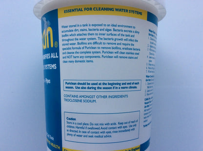 Puriclean 400g