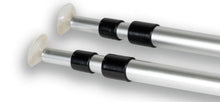 Dometic Rear Upright Pole Set S-M