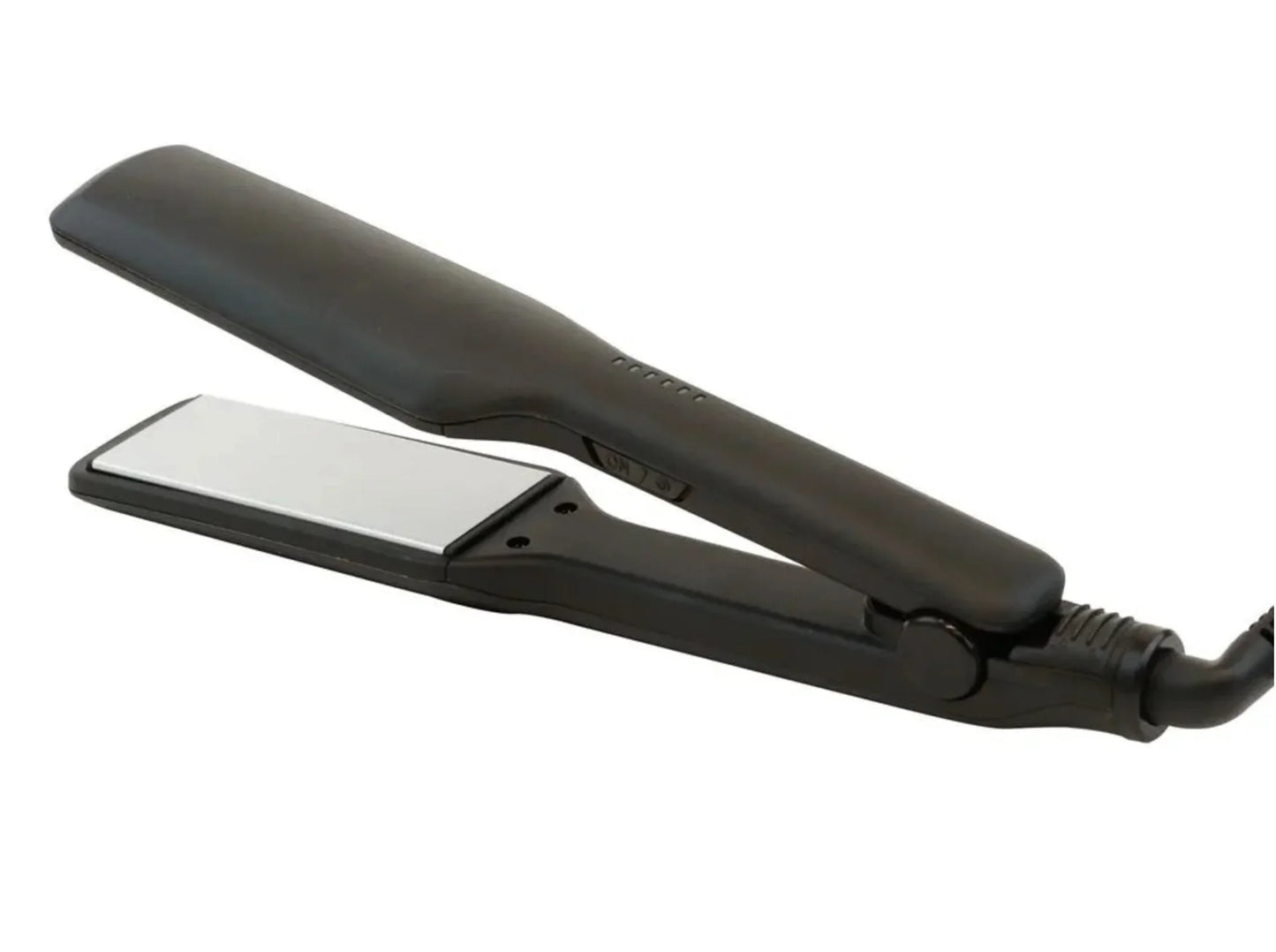 Streetwize 12v Heated Hair Straighteners