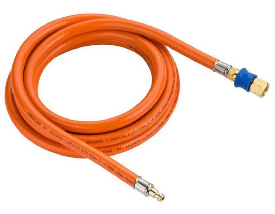 Cadac BBQ Point & Hose Kit QR 300cm