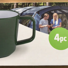 Kampa Fern Mug Set