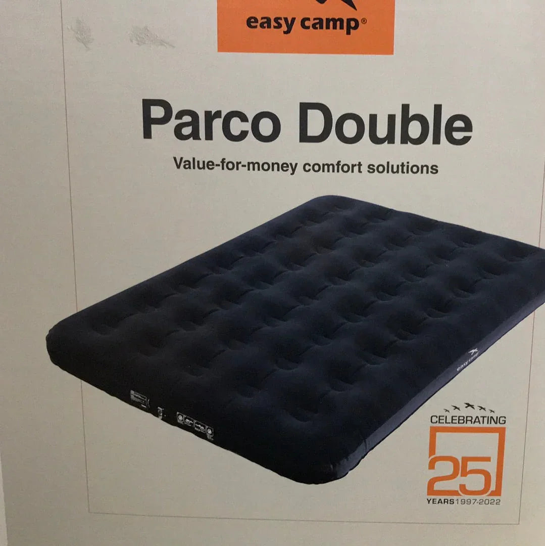 Easy Camp Parco Double Airbed