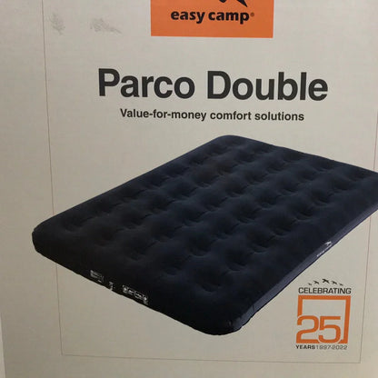 Easy Camp Parco Double Airbed