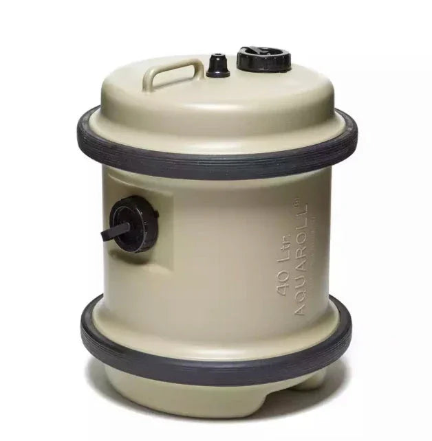 Hitchman Aquaroll 40 litre