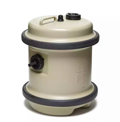 Hitchman Aquaroll 40 litre