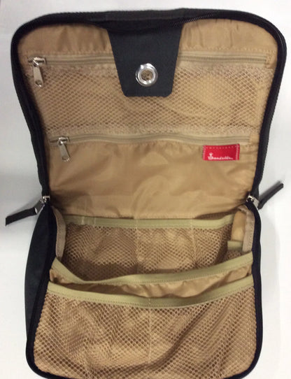 Isabella toiletry bag
