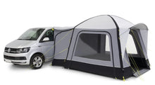 Kampa Cross Air TC VW Drive-Away Awning 2025 + Free Footprint
