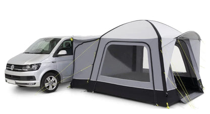 Kampa Cross Air TC VW Drive-Away Awning 2025 + Free Footprint