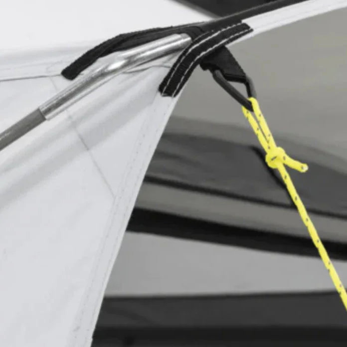 Kampa Cross Air TC VW Drive-Away Awning 2025 + Free Footprint