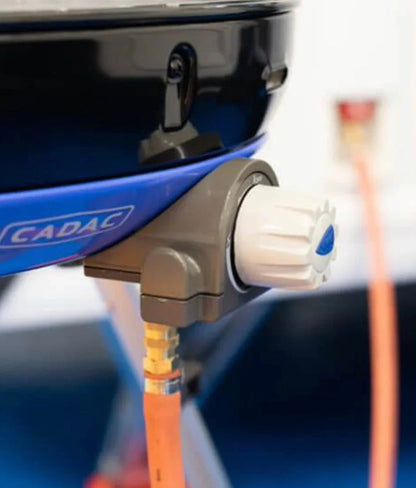 Cadac BBQ Point & Hose Kit QR 300cm