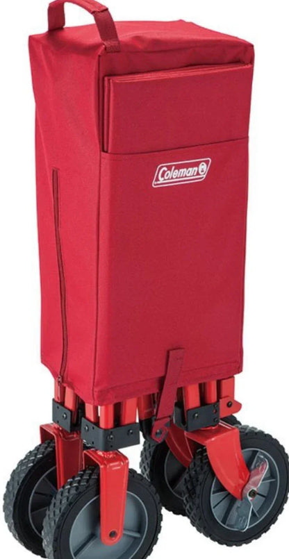 Coleman Camping Wagon Trolley