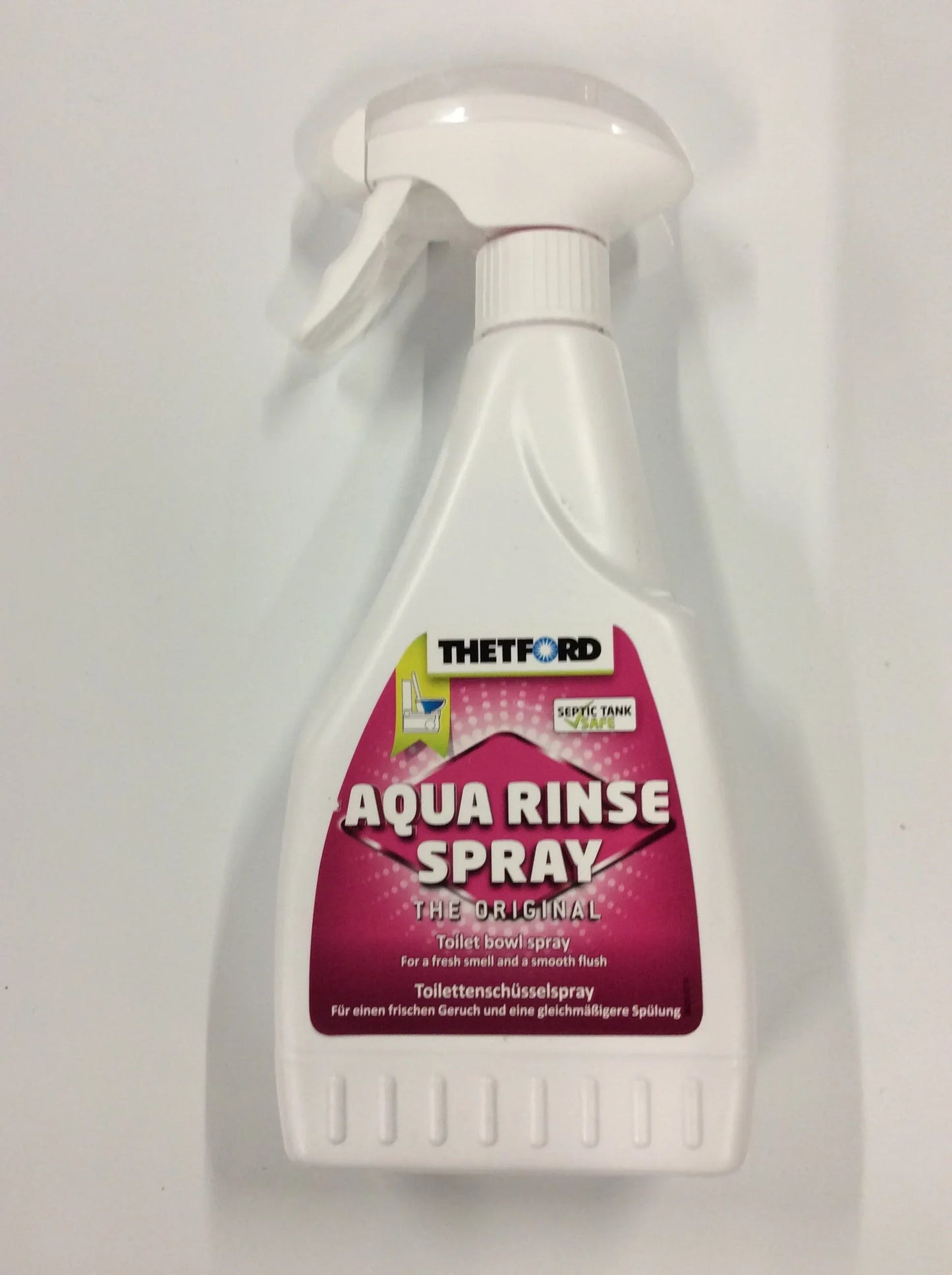 Thetford aqua rinse spray 500ml