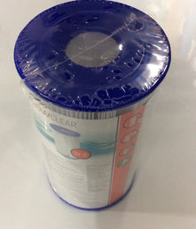 Replacement cartridge filter IV - B
