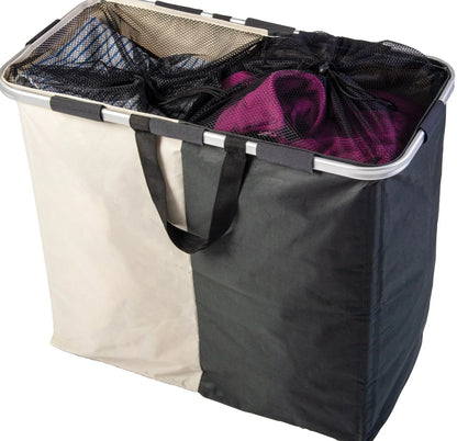 Quest Large Campstore Folding Tidy