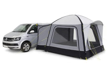 Kampa Cross Air TC VW Drive-Away Awning 2025 + Free Footprint
