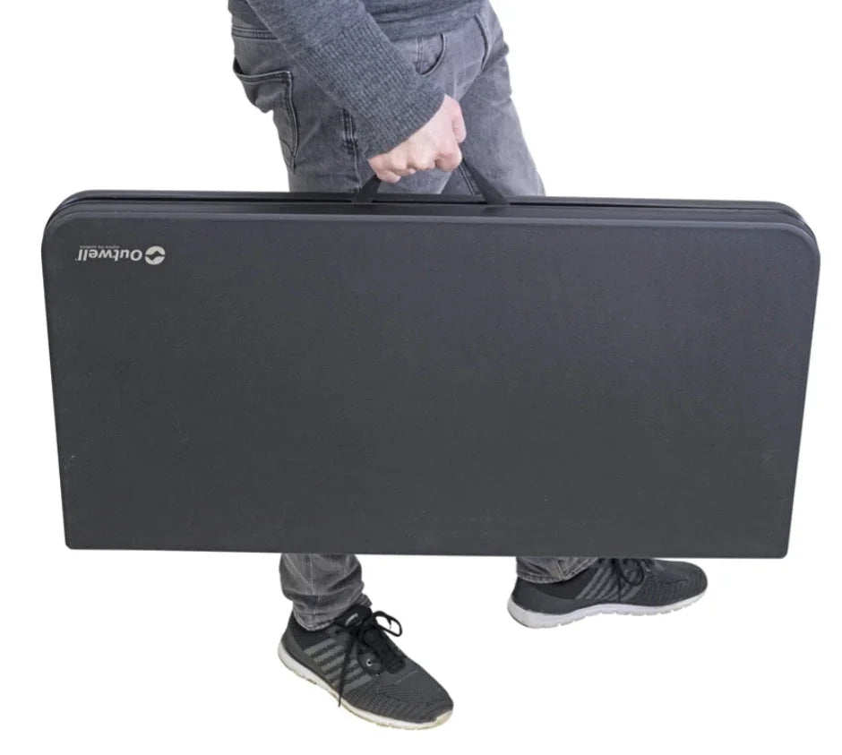 Outwell Palmerston Folding Table
