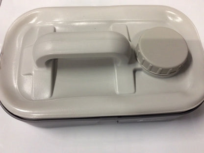 Isabella collapsible water tank 10lt