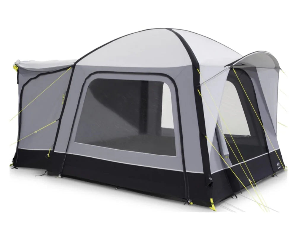 Kampa Cross Air TC VW Drive-Away Awning 2025 + Free Footprint