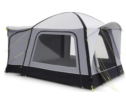 Kampa Cross Air TC VW Drive-Away Awning 2025 + Free Footprint