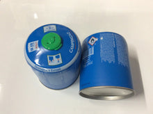 Campingaz CV470 Gas Cartridge x2