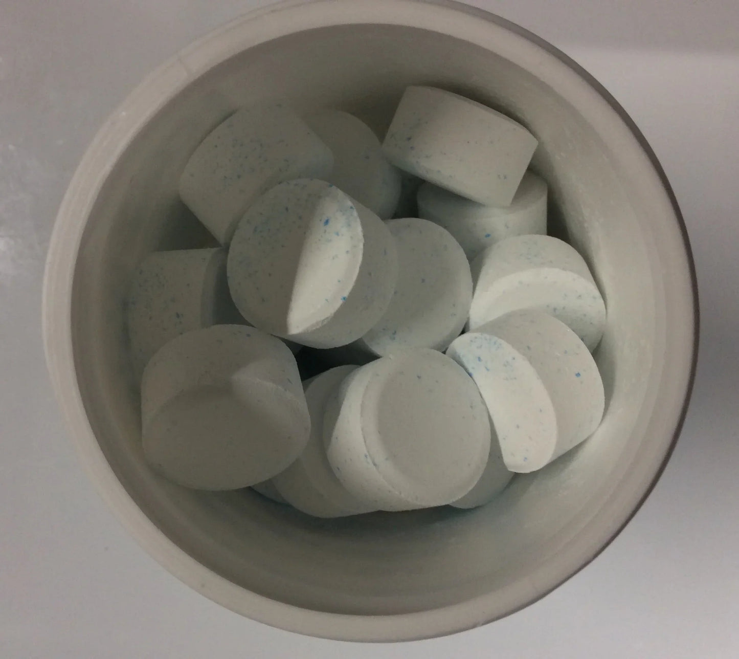 Clearwater multi function chloride tablets 50 x20g
