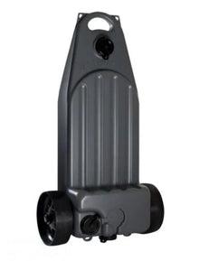 Wastemaster economy waste roller