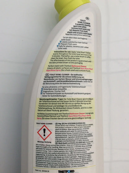 Thetford Toilet Bowl Cleaner 750ml