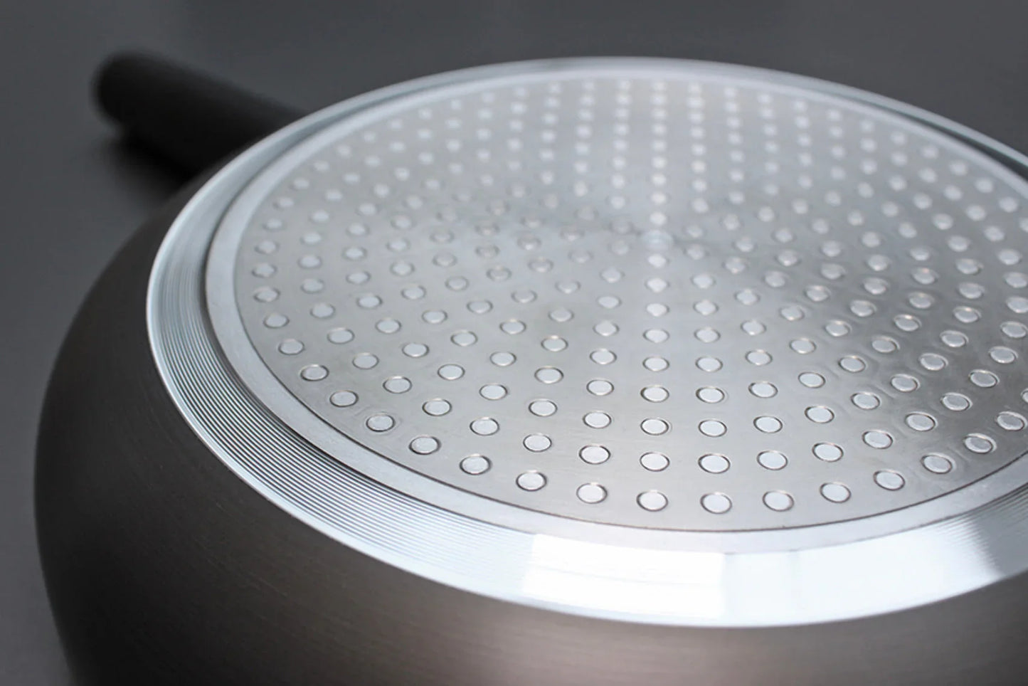 Outdoor Revolution 3pc Induction Pan Set