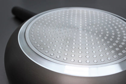 Outdoor Revolution 3pc Induction Pan Set