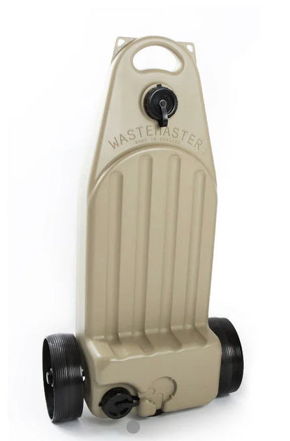 Wastemaster by hitchman