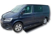 Outdoor Revolution Campervan Draft Excluder Long Wheel Base