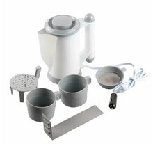 Auto Travel Kettle 12 volt
