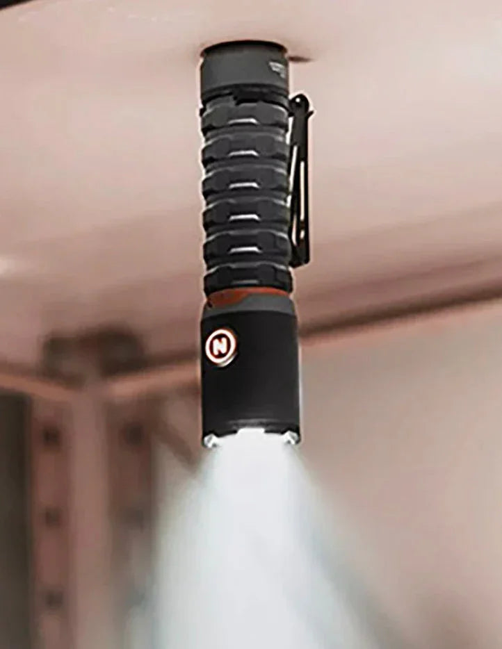 NEBO Slyde KING 2K Flashlight