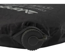 Vango Comfort Mat Single 10cm Shadow Grey