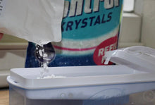 Damp Kontrol Krystal’s 500g