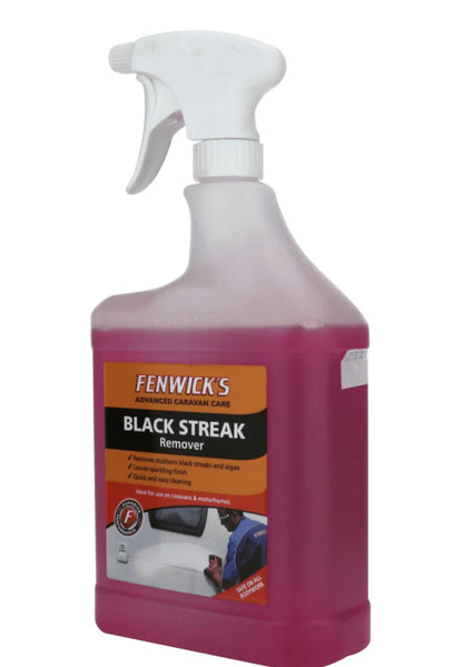 Fenwicks black streak remover
