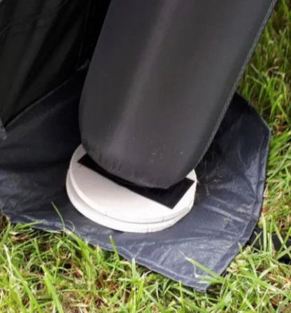 Sunncamp Awning Packing Pads