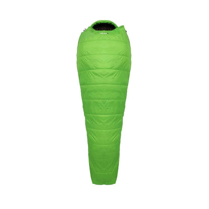 Vango Microlite 100 Sleeping Bag Gecko Green