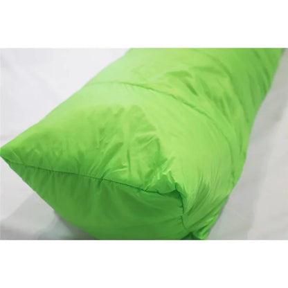 Vango Microlite 100 Sleeping Bag Gecko Green