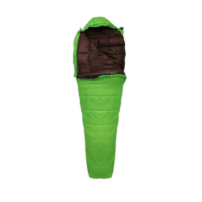 Vango Microlite 100 Sleeping Bag Gecko Green
