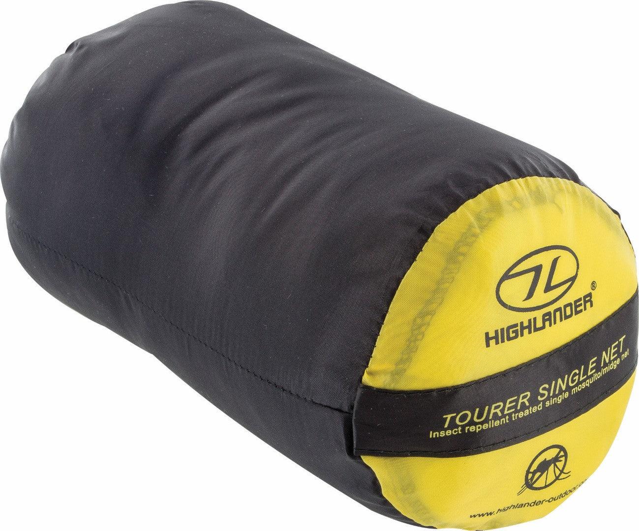 Highlander Tourer