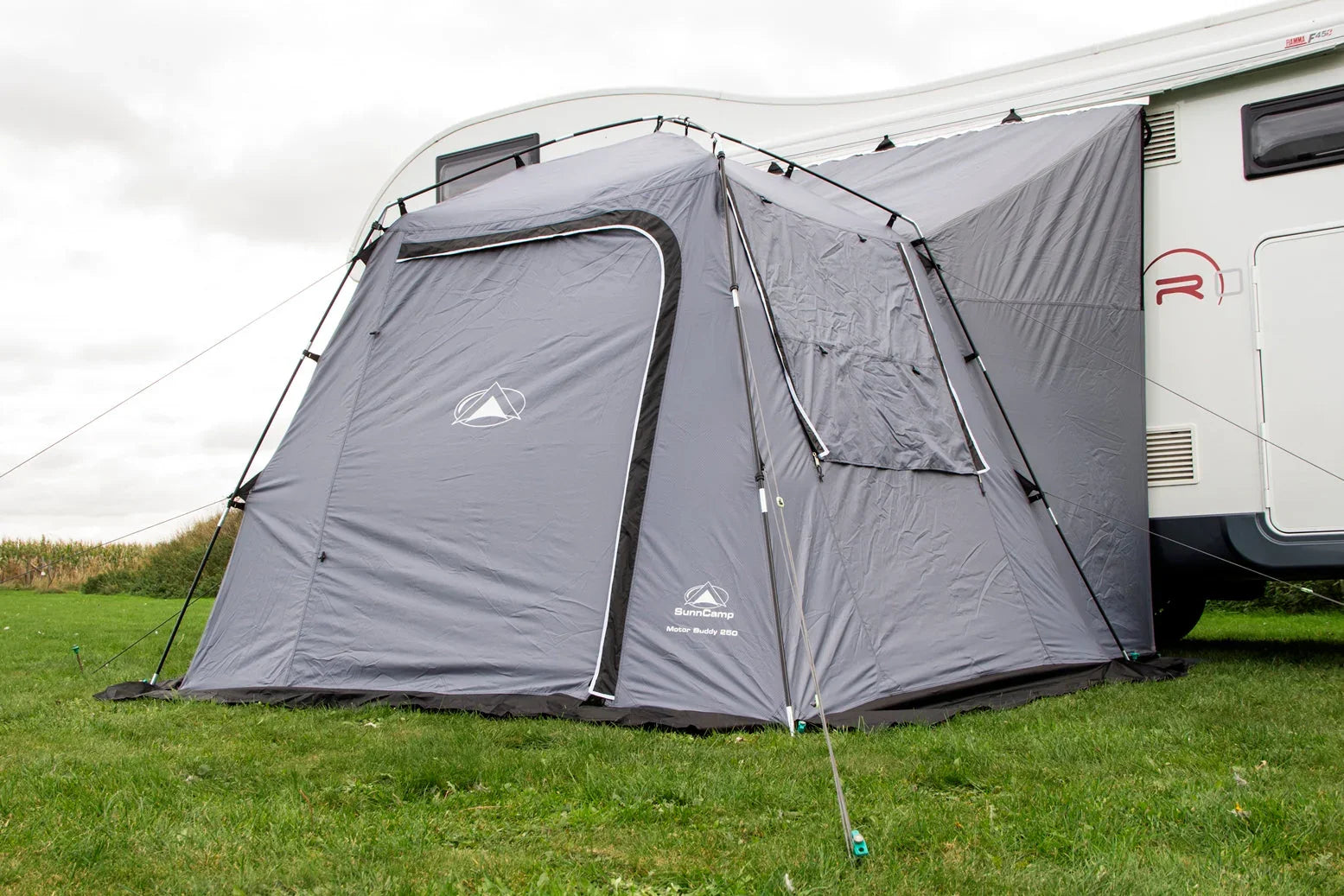 Sunncamp Motor Buddy 250 Drive-Away Awning