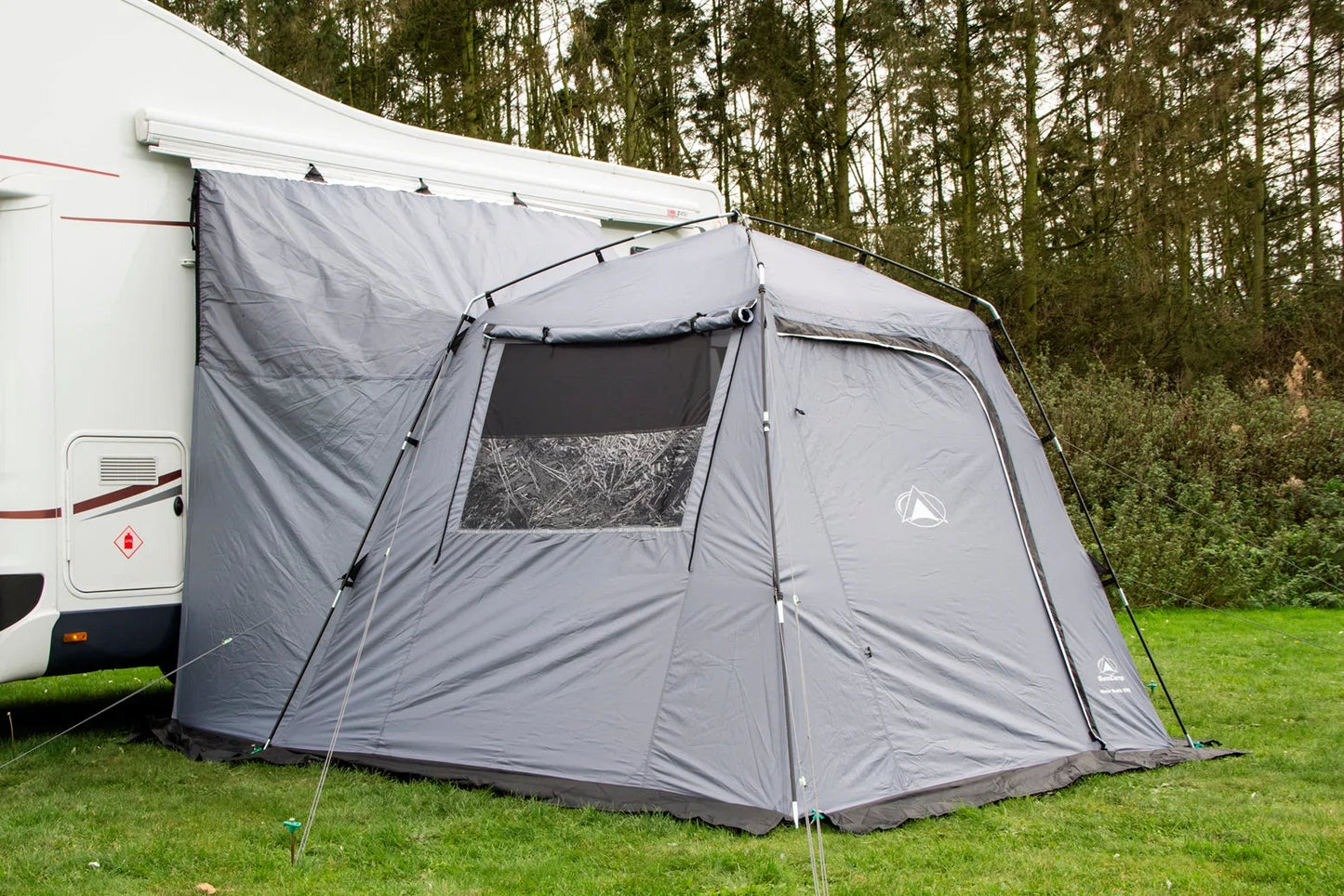 Sunncamp Motor Buddy 250 Drive-Away Awning