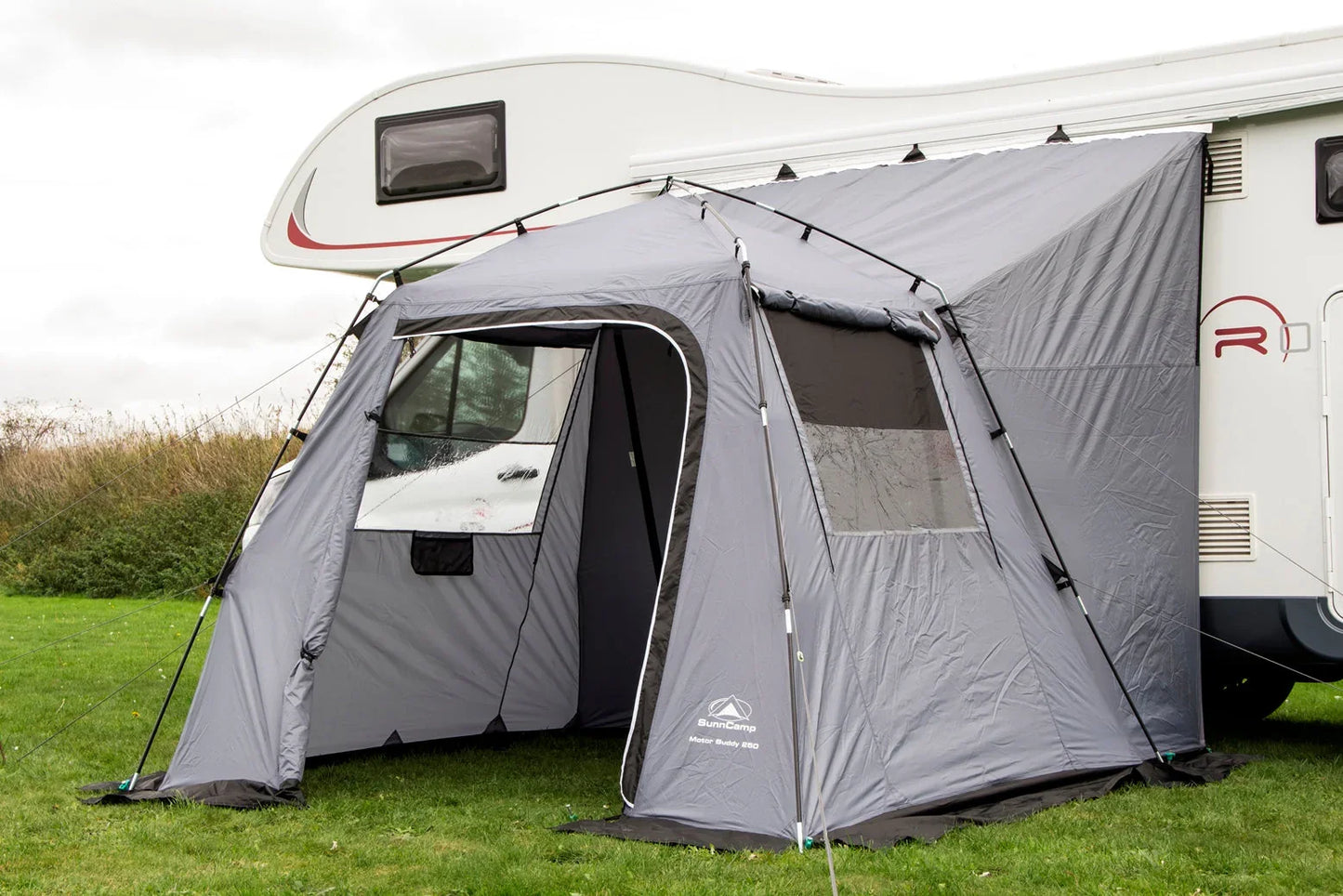 Sunncamp Motor Buddy 250 Drive-Away Awning 2019