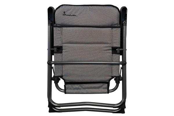 Isabella Nanna Chair Light Grey x TWO