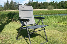 Isabella Nanna Chair Light Grey x TWO