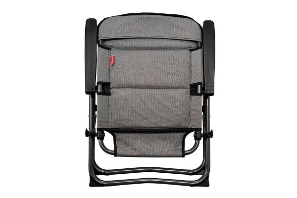 Isabella Nanna Chair Light Grey x TWO